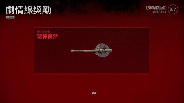 往日不再暴走潮武器有哪些 往日不再暴走潮武器有哪些