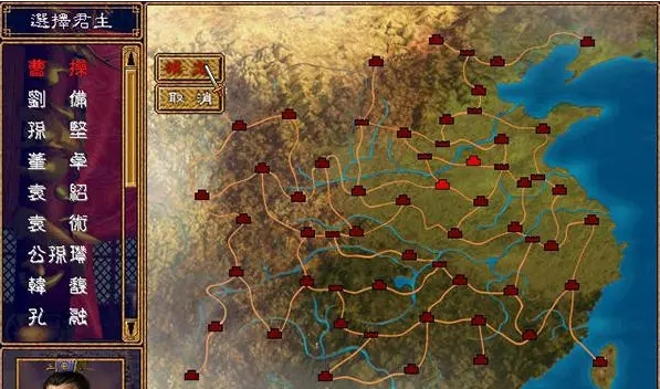 三国群英传2操作技巧有哪些 三国群英传2操作技巧有哪些