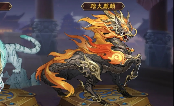 放开那三国3魏国神兽怎么打 放开那三国3魏国神兽怎么打