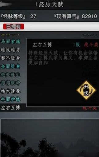 放置江湖500级以后怎么提升