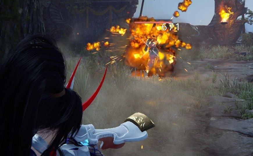 永劫无间怎么触发悬挂火笼 永劫无间怎么触发悬挂火笼