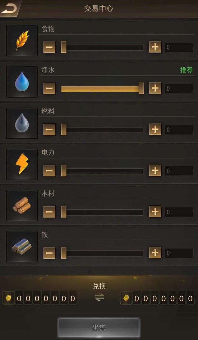 守望黎明有哪些重要物资需要收集 守望黎明有哪些重要物资需要收集