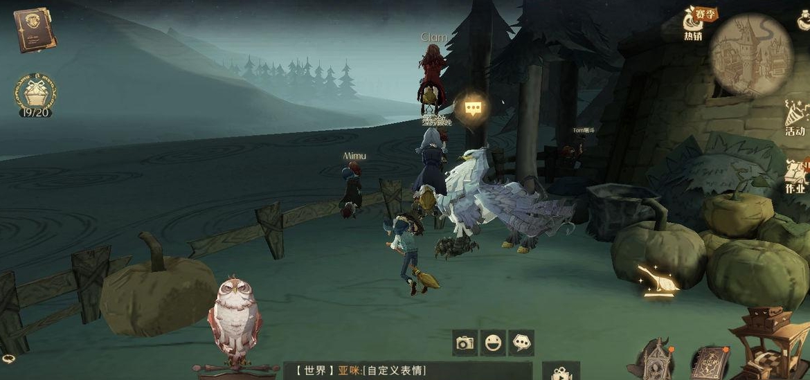 哈利波特魔法觉醒0氪怎么玩