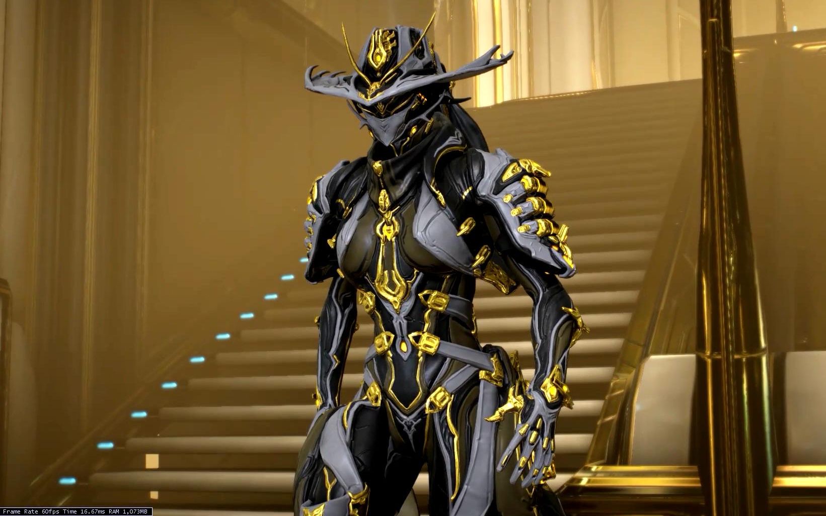 星际战甲女枪武器有哪些 星际战甲女枪武器有哪些