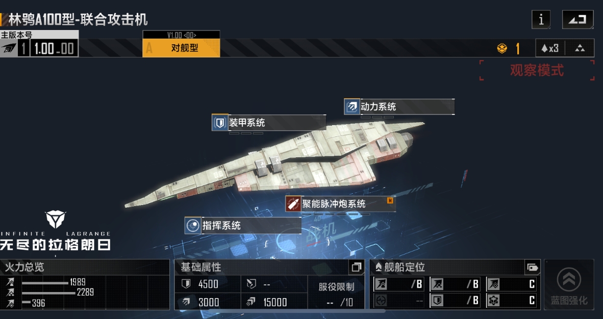 无尽的拉格朗日第5章怎么过 无尽的拉格朗日第5章怎么过
