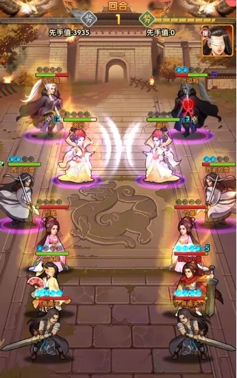 大掌门2心魔怎么玩 大掌门2心魔怎么玩