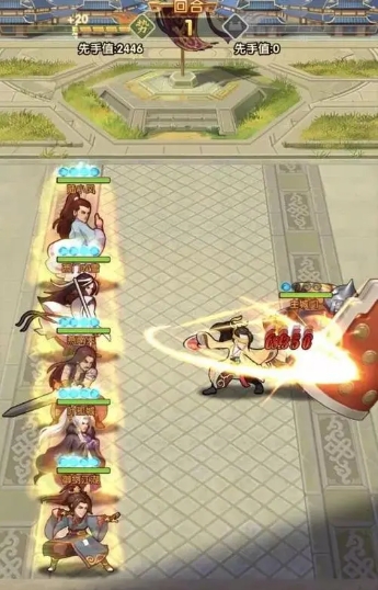 大掌门2心魔怎么玩 大掌门2心魔怎么玩