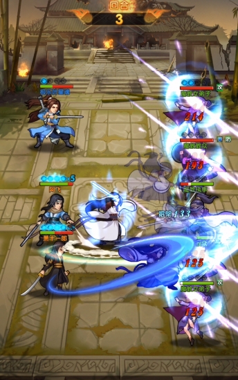 大掌门2心魔怎么玩 大掌门2心魔怎么玩