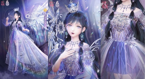 《闪耀暖暖》心之门限时复刻感应活动开启 稀有服饰免费获取 《闪耀暖暖》心之门限时复刻感应活动开启 稀有服饰免费获取