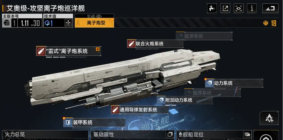 无尽的拉格朗日舰队升级有什么用