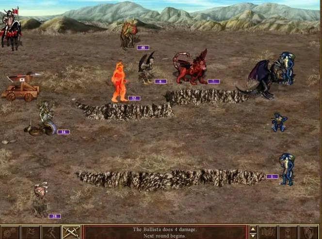 魔法门之英雄无敌3魔法怎么升级 魔法门之英雄无敌3魔法怎么升级