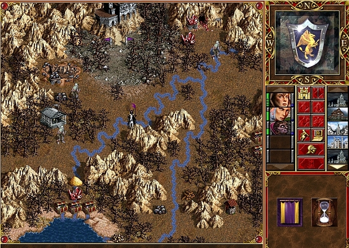 魔法门之英雄无敌3魔法怎么升级 魔法门之英雄无敌3魔法怎么升级