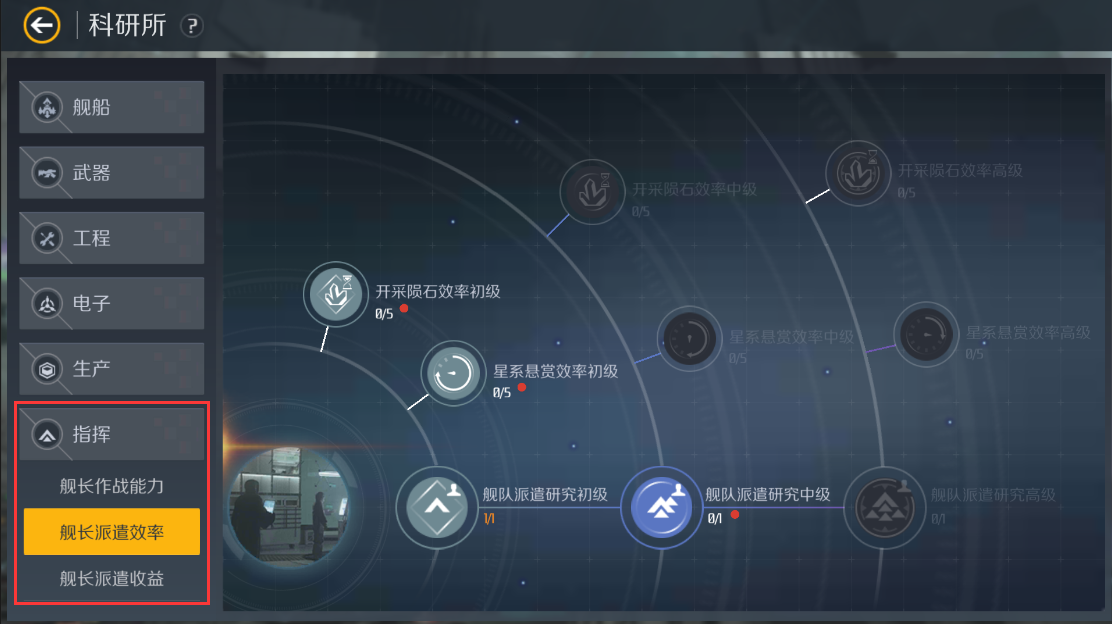 第二银河科学家怎么加点 第二银河科学家怎么加点