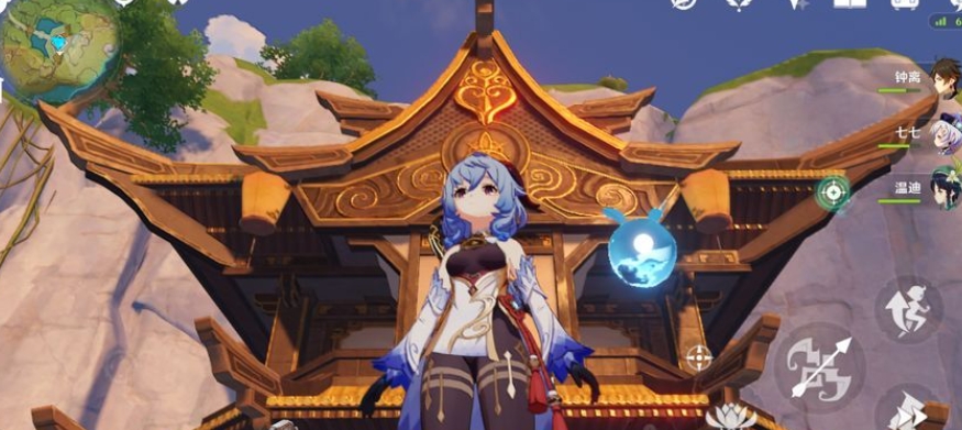 原神紫色的单手剑武器怎么获得
