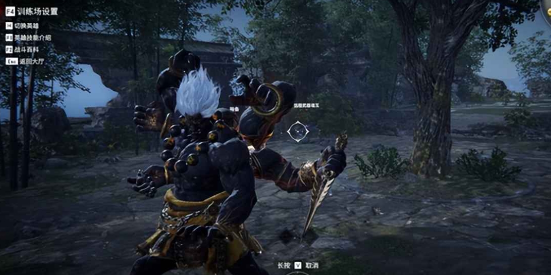 永劫无间天赋印记怎么加点 永劫无间天赋印记怎么加点