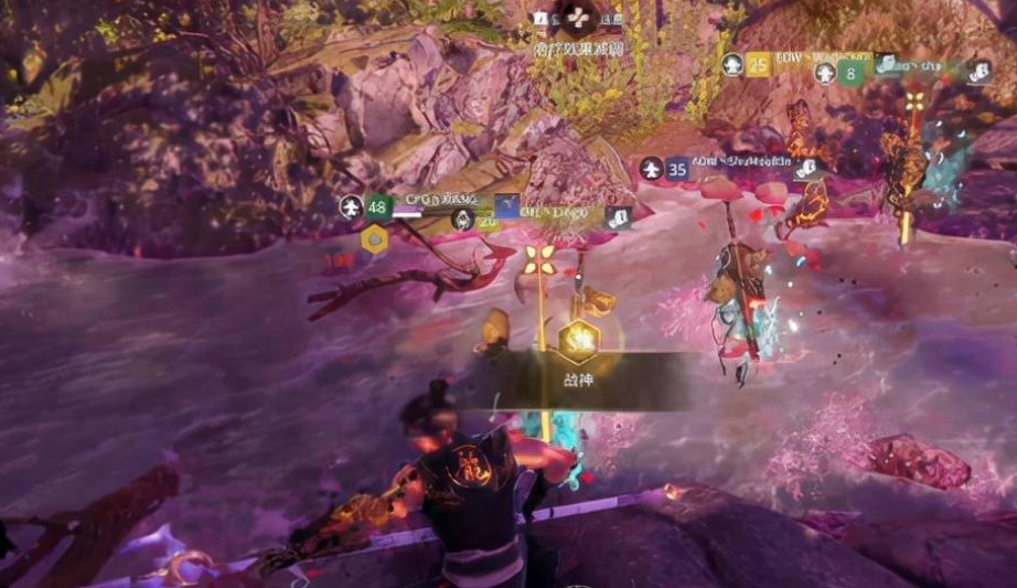 永劫无间新手教程在哪 永劫无间新手教程在哪