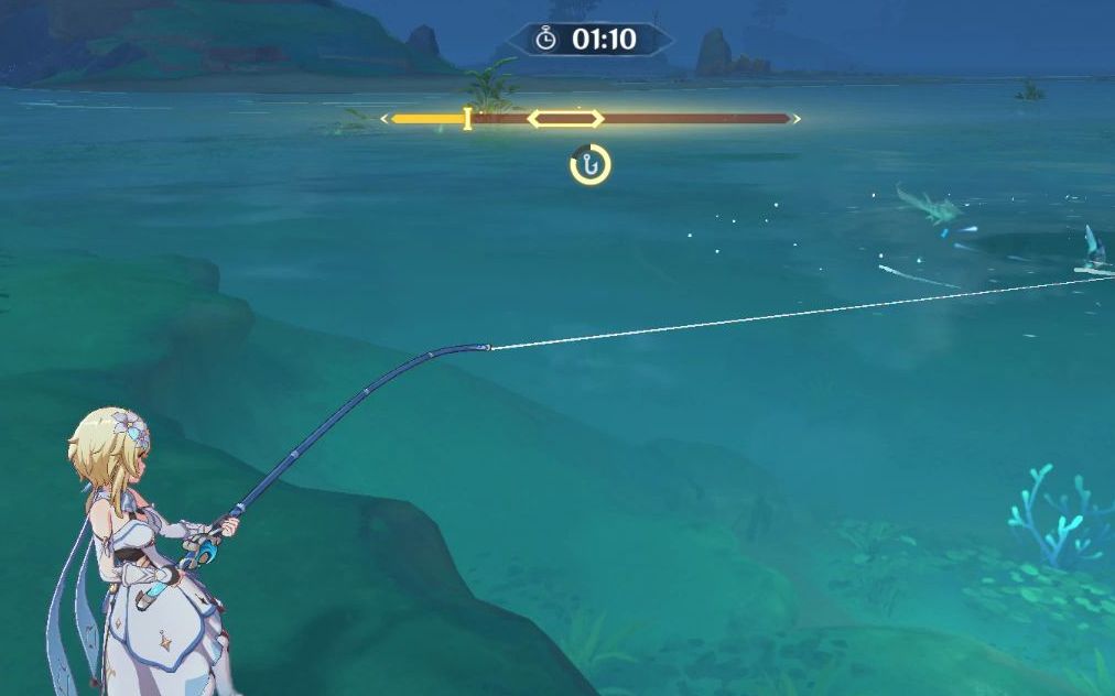 原神海祗之鳍怎么解 原神海祗之鳍怎么解