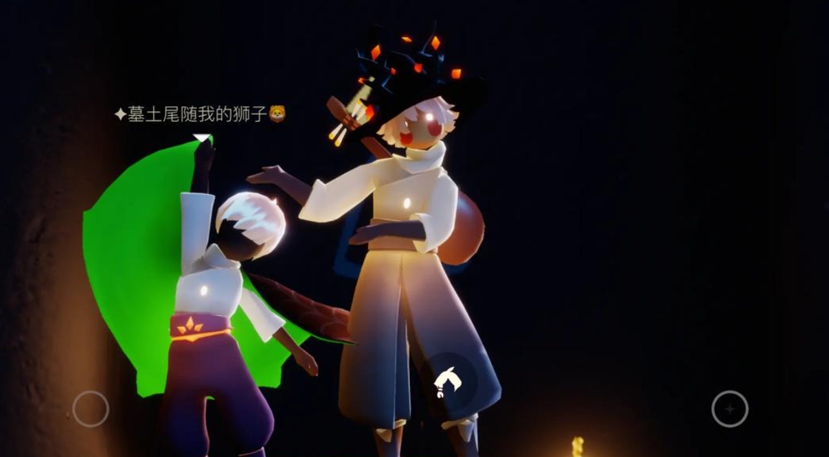 光遇五翼怎么上梅花桩