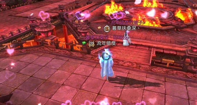 手游诛仙鬼王法宝灌魔怎么玩 手游诛仙鬼王法宝灌魔怎么玩