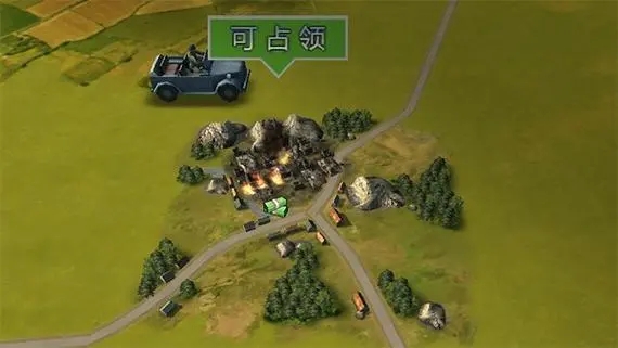 二战风云2乔治马歇尔怎么获得 二战风云2乔治马歇尔怎么获得