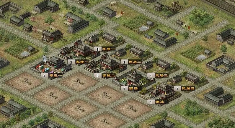 攻城掠地朱然副本怎么过 攻城掠地朱然副本怎么过