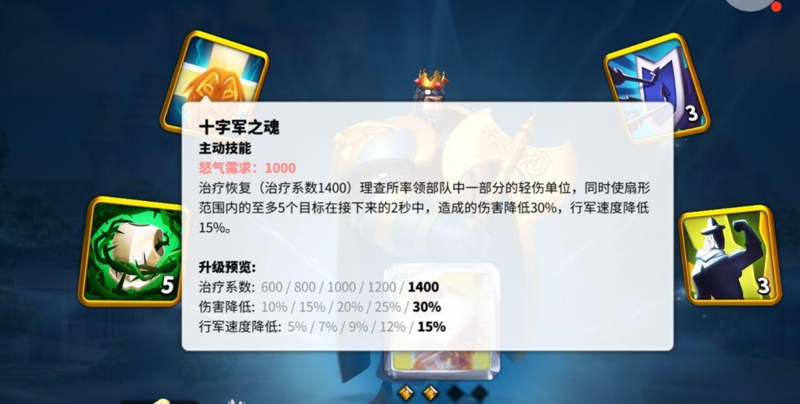 万国觉醒什么情况全是重伤 万国觉醒什么情况全是重伤