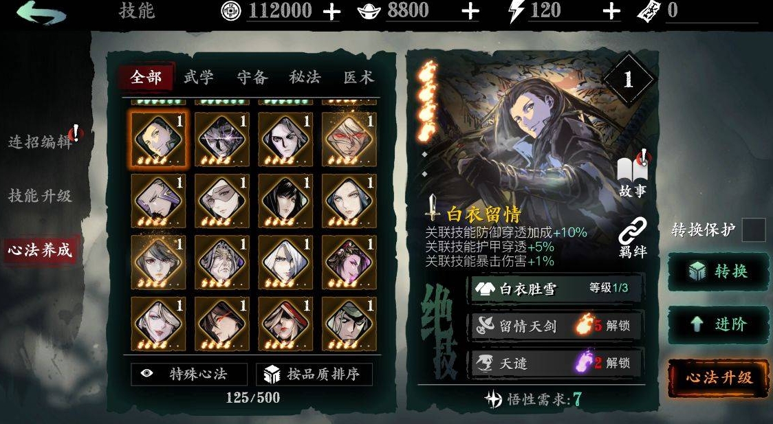 影之刃50级去哪里刷套装 影之刃50级去哪里刷套装