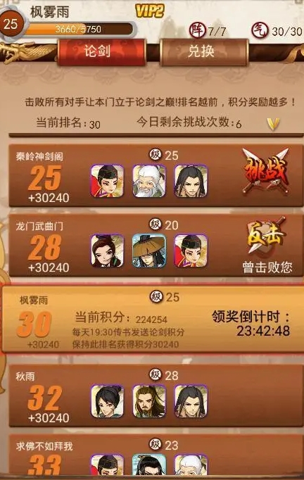 大掌门多少元宝入独孤