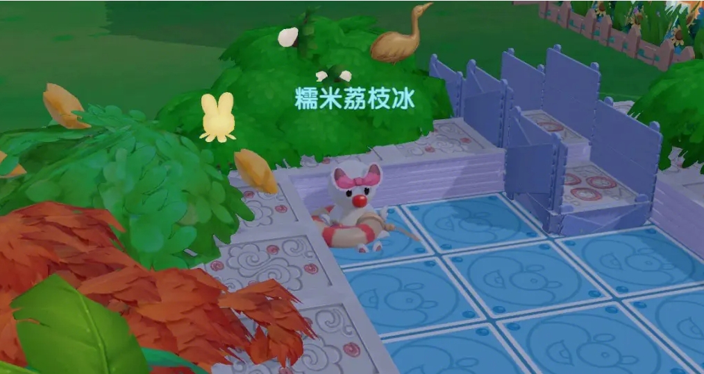 摩尔庄园游泳圈怎么领取 摩尔庄园游泳圈怎么领取