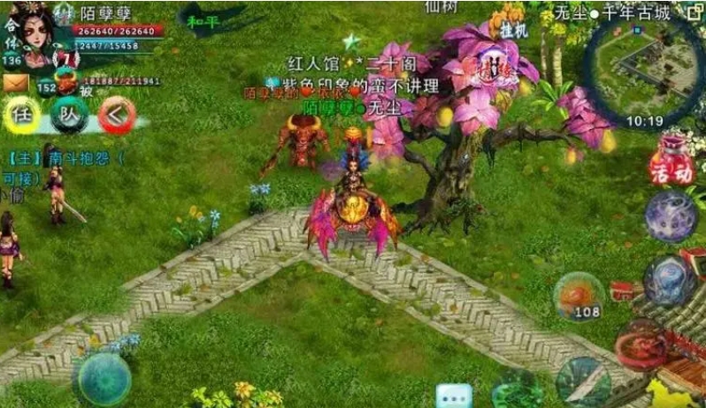 忘仙幽冥孤狼怎么得到