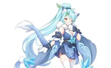 长安幻想pve辰星怎么加点 长安幻想pve辰星怎么加点