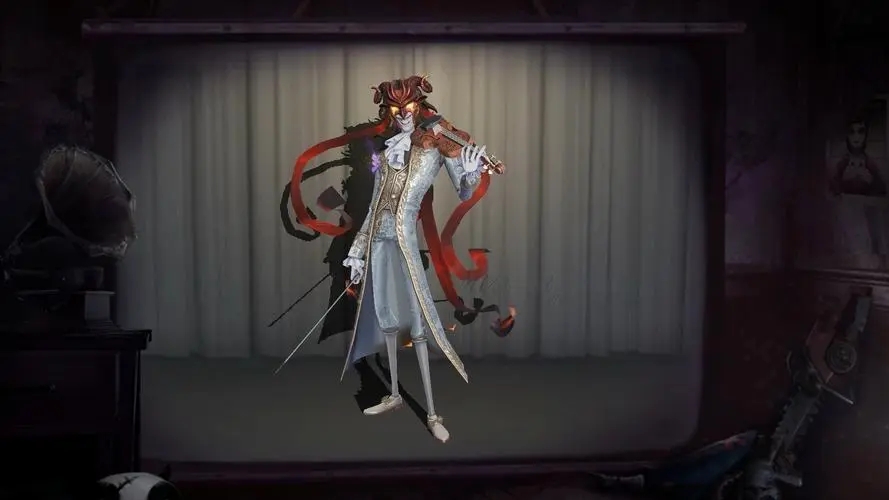 第五人格小提琴家强度怎么样