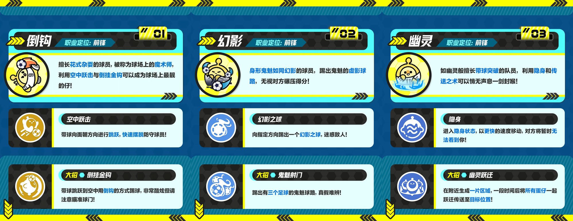 超能力乱斗足球,《蛋仔派对》全新玩法“热血足球”激燃开赛 超能力乱斗足球,《蛋仔派对》全新玩法“热血足球”激燃开赛