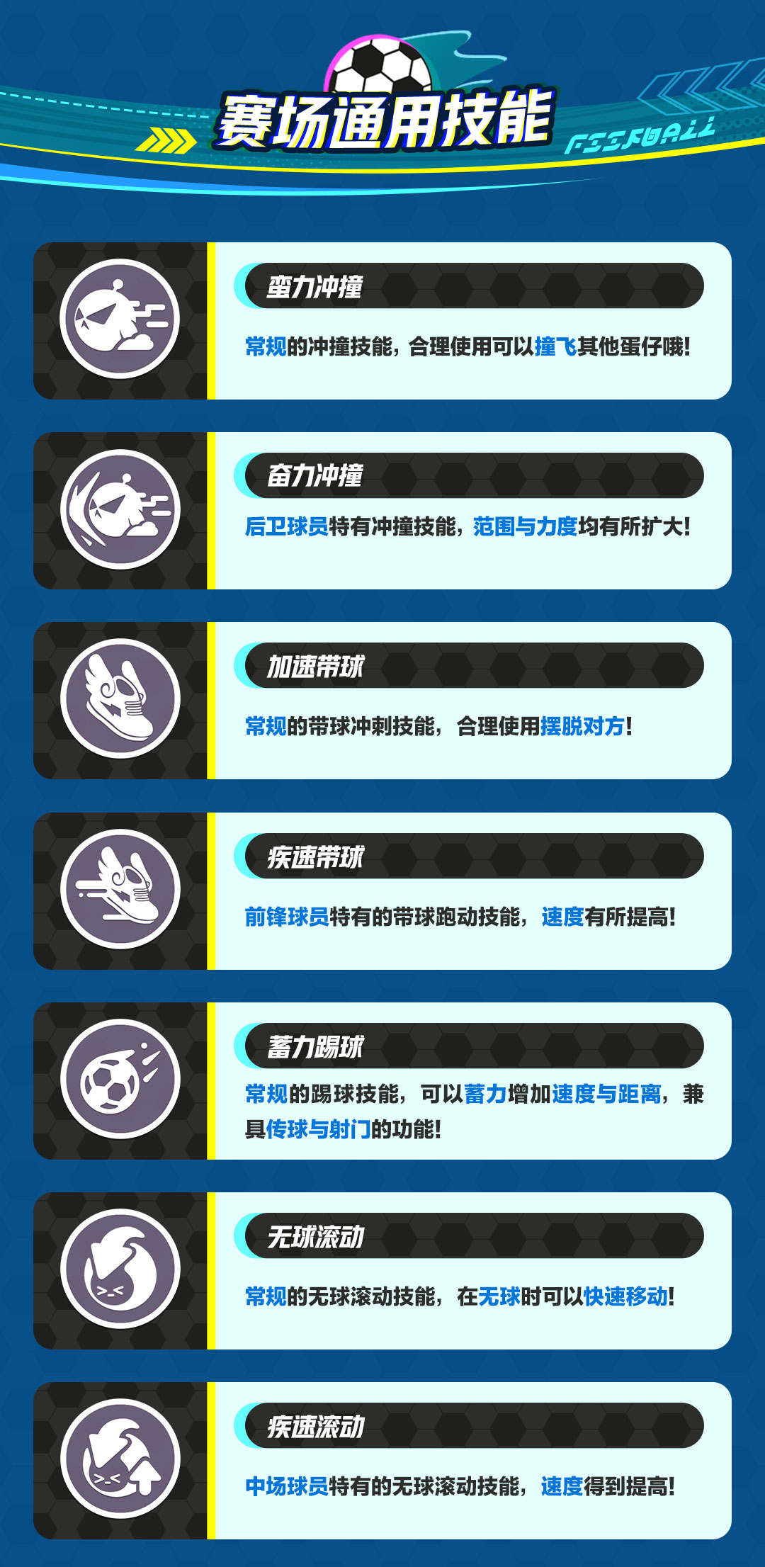 超能力乱斗足球,《蛋仔派对》全新玩法“热血足球”激燃开赛 超能力乱斗足球,《蛋仔派对》全新玩法“热血足球”激燃开赛