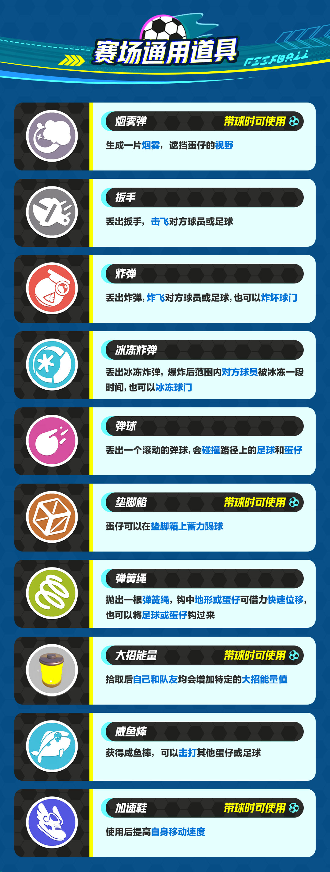 超能力乱斗足球,《蛋仔派对》全新玩法“热血足球”激燃开赛 超能力乱斗足球,《蛋仔派对》全新玩法“热血足球”激燃开赛