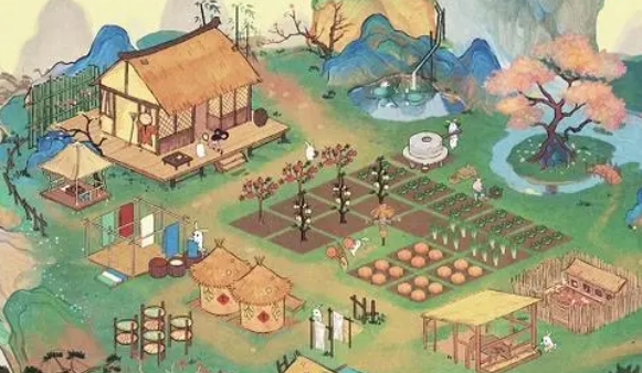 桃源深处有人家粉丝蒸白菜怎么做 桃源深处有人家粉丝蒸白菜怎么做
