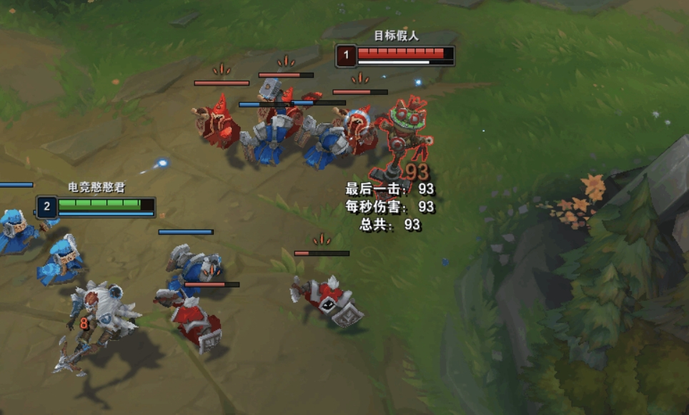 英雄联盟奎因怎么玩 英雄联盟奎因怎么玩