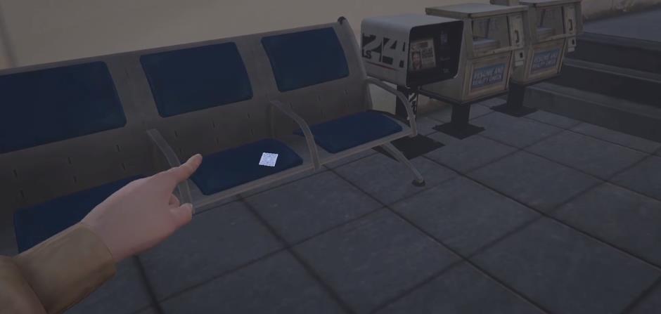 GTA5怎么收集市区里的卡牌