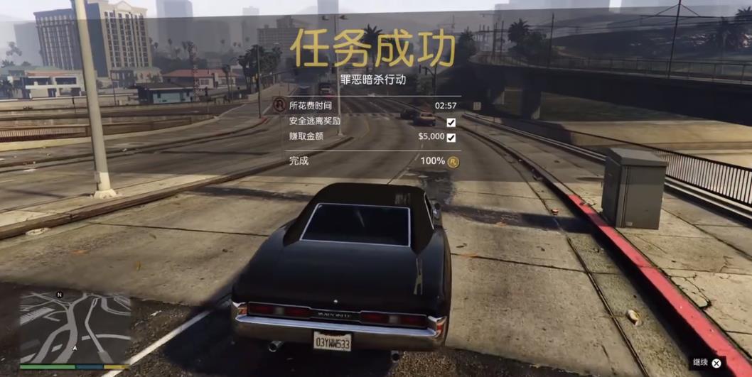 GTA5故事模式如何获得最大收益