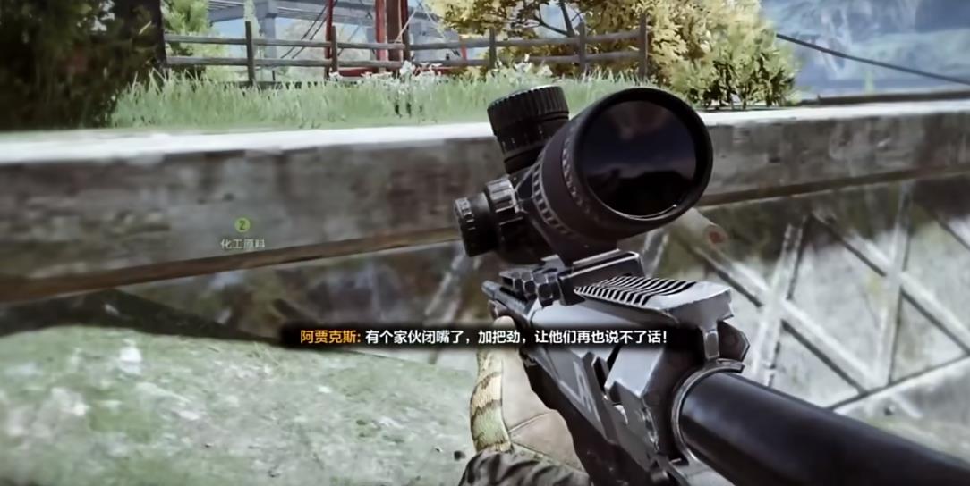 暗区突围怎么发育快 暗区突围怎么发育快
