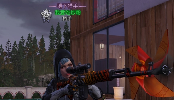 明日之后选什么职业