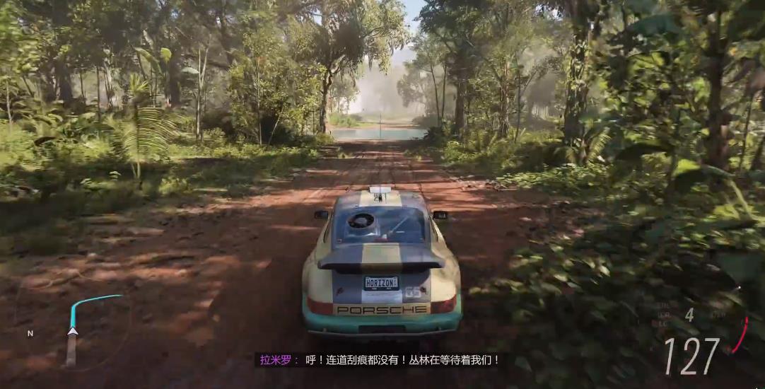 地平线5狂飙前哨站怎么刷赞赏 地平线5狂飙前哨站怎么刷赞赏