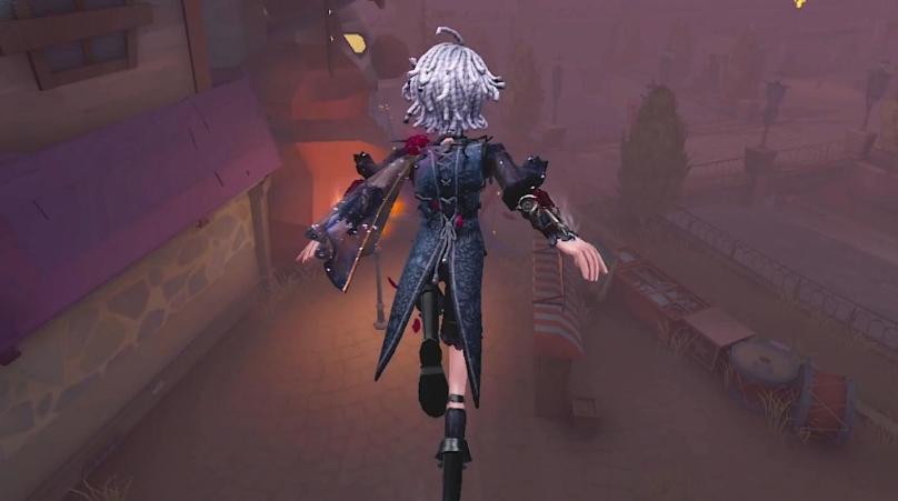 第五人格病患怎么玩