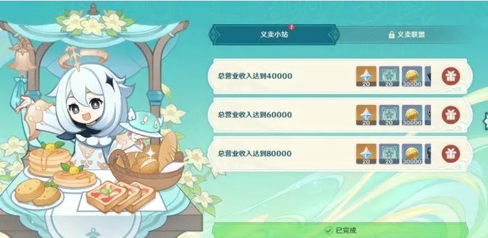 原神义卖与妙想砍价有什么方法 原神义卖与妙想砍价有什么方法