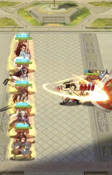 大掌门2金色弟子怎么培养