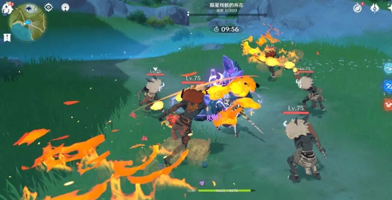 原神诡梦之星任务怎么过 原神诡梦之星任务怎么过