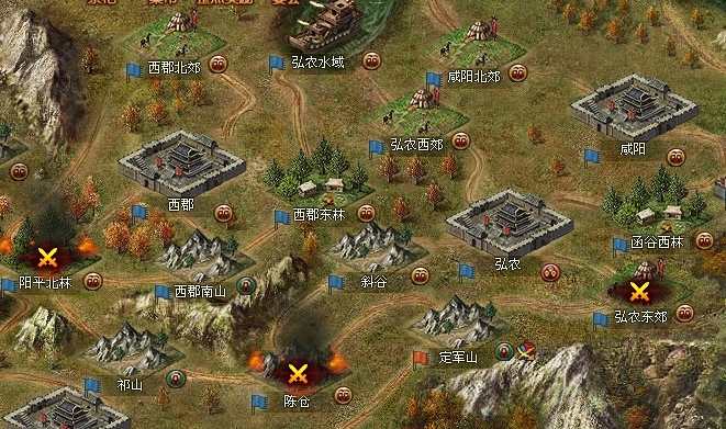 攻城掠地123本怎么过 攻城掠地123本怎么过