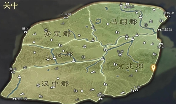 三国志战略版怎么发送坐标 三国志战略版怎么发送坐标