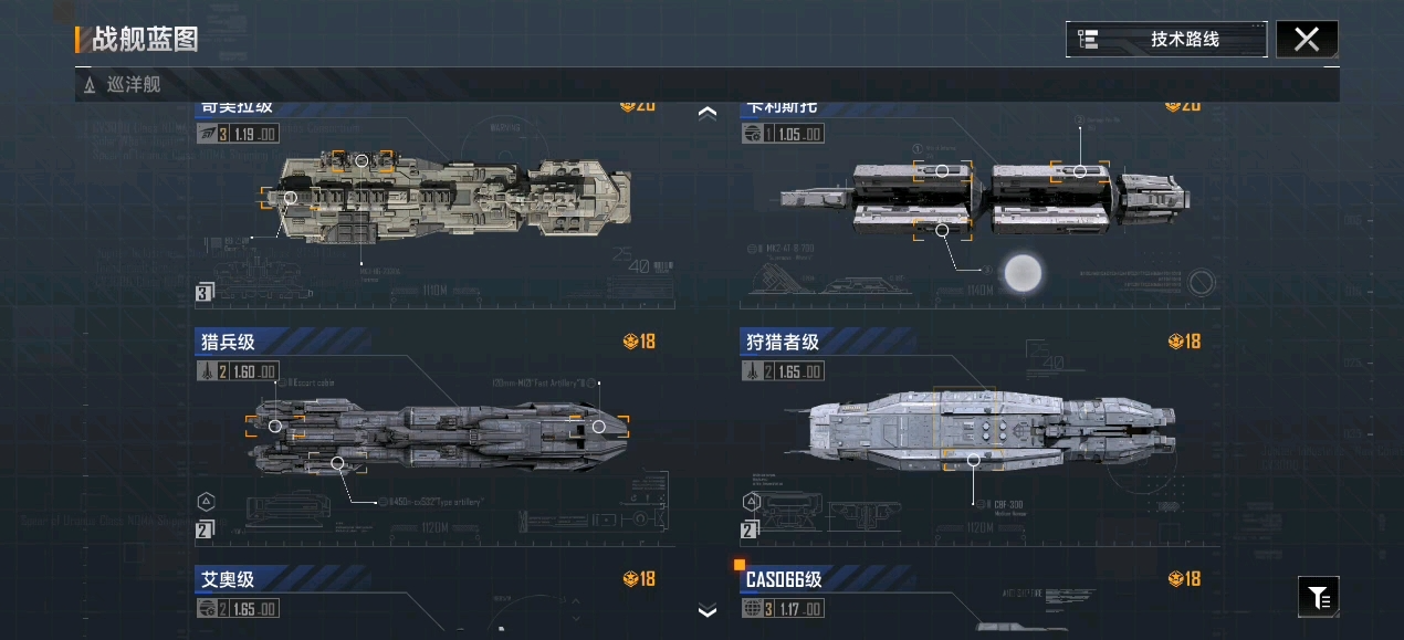 无尽的拉格朗日舰队一般怎么组 无尽的拉格朗日舰队一般怎么组