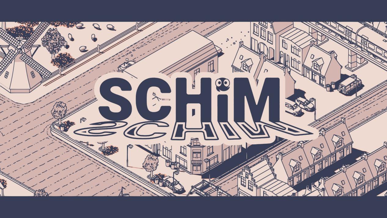 《SCHiM》评测：创意大于设计的逆向跳跳乐